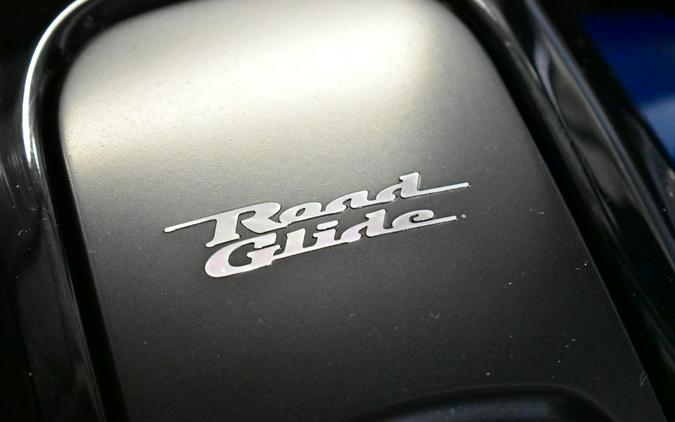 2022 Harley-Davidson Road Glide Special FLTRXS