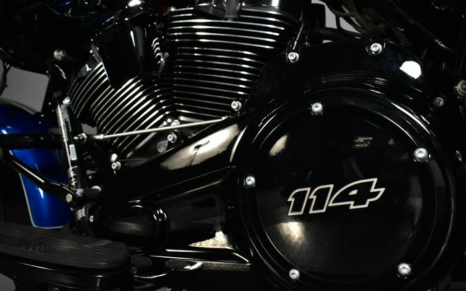 2022 Harley-Davidson Road Glide Special FLTRXS