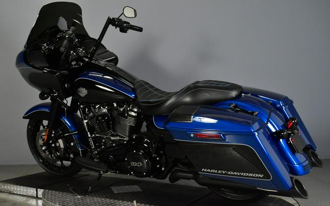 2022 Harley-Davidson Road Glide Special FLTRXS