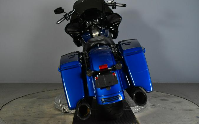 2022 Harley-Davidson Road Glide Special FLTRXS
