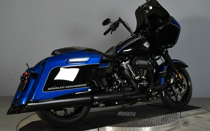 2022 Harley-Davidson Road Glide Special FLTRXS