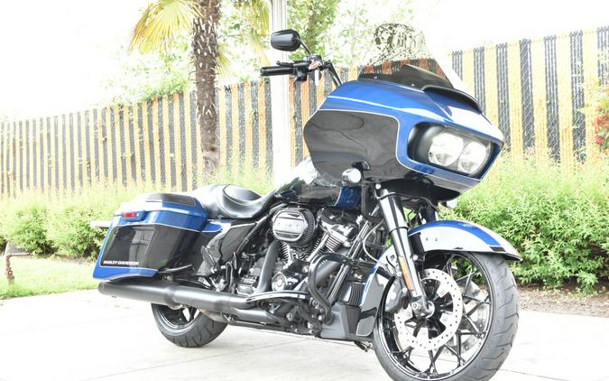 2022 Harley-Davidson Road Glide Special FLTRXS