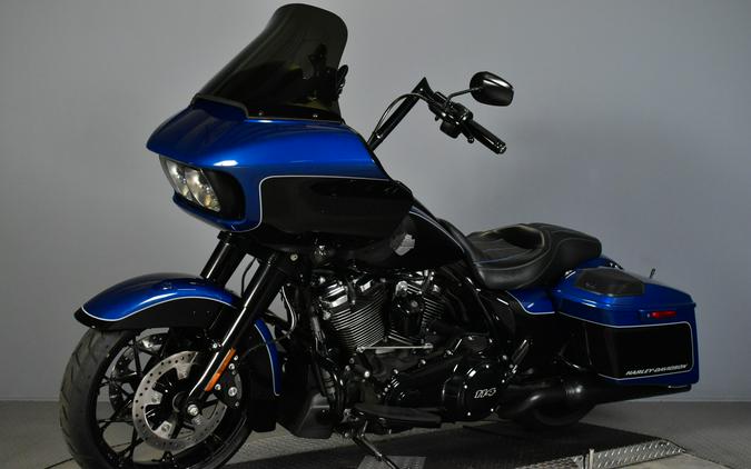 2022 Harley-Davidson Road Glide Special FLTRXS