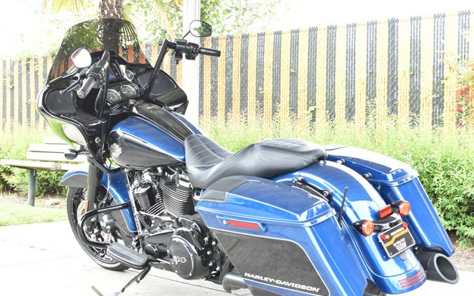 2022 Harley-Davidson Road Glide Special FLTRXS