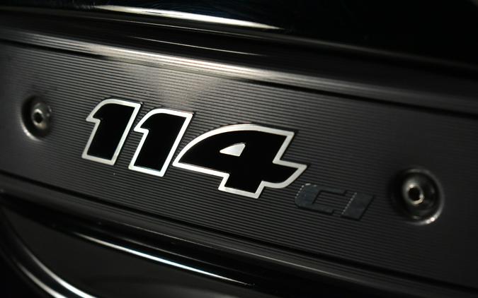 2022 Harley-Davidson Road Glide Special FLTRXS