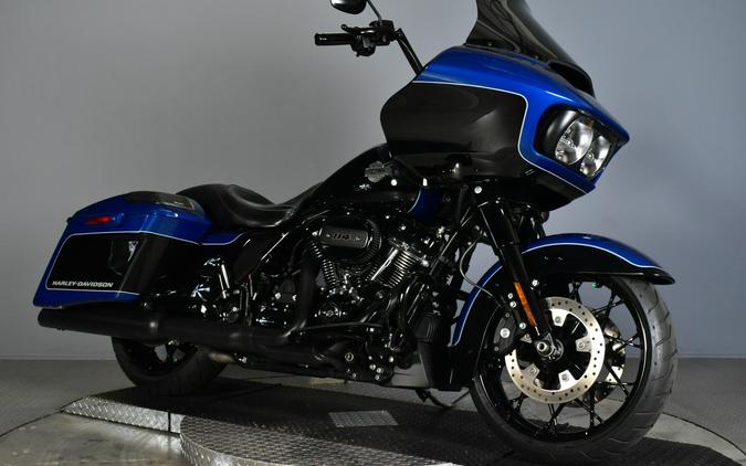 2022 Harley-Davidson Road Glide Special FLTRXS