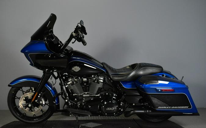 2022 Harley-Davidson Road Glide Special FLTRXS