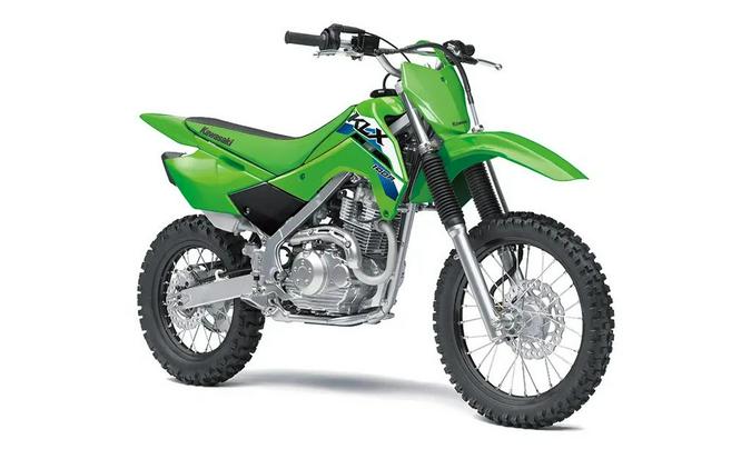 2027 Kawasaki KLX 140R