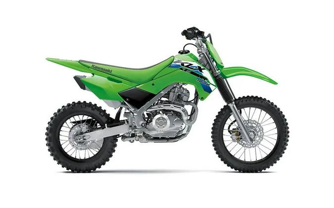 2027 Kawasaki KLX 140R