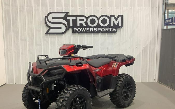 2026 Polaris Sportsman 570 Trail