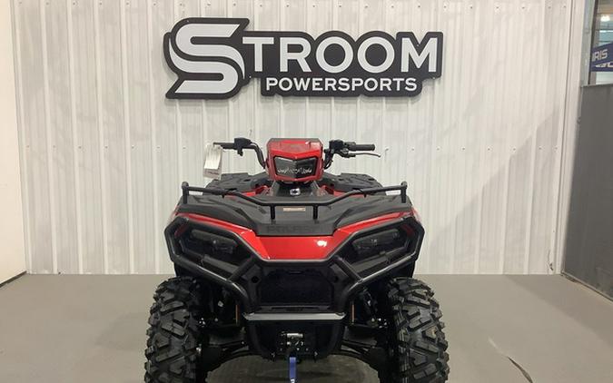 2026 Polaris Sportsman 570 Trail
