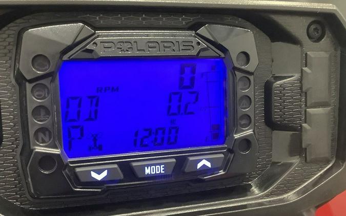 2026 Polaris Sportsman 570 Trail