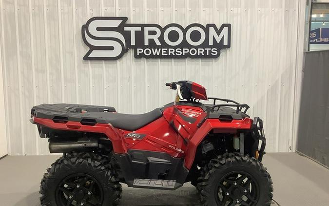 2026 Polaris Sportsman 570 Trail