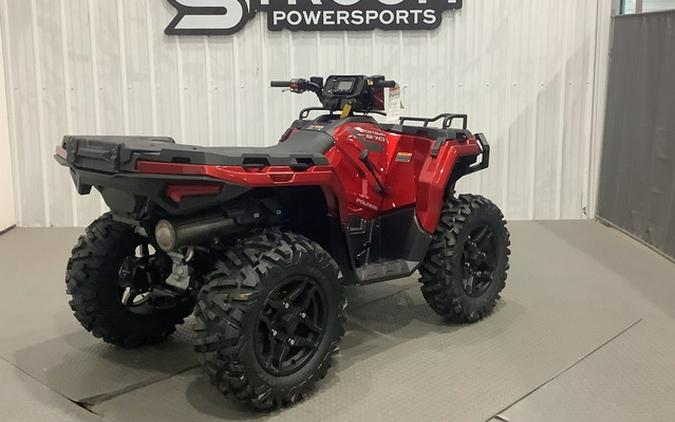 2026 Polaris Sportsman 570 Trail