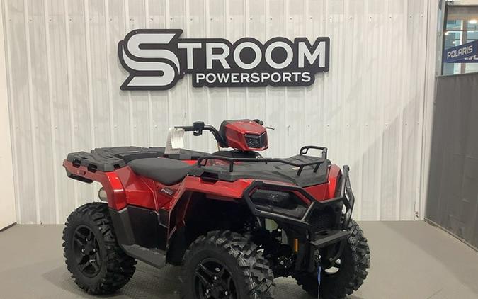 2026 Polaris Sportsman 570 Trail