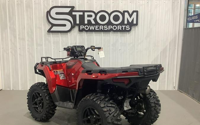 2026 Polaris Sportsman 570 Trail