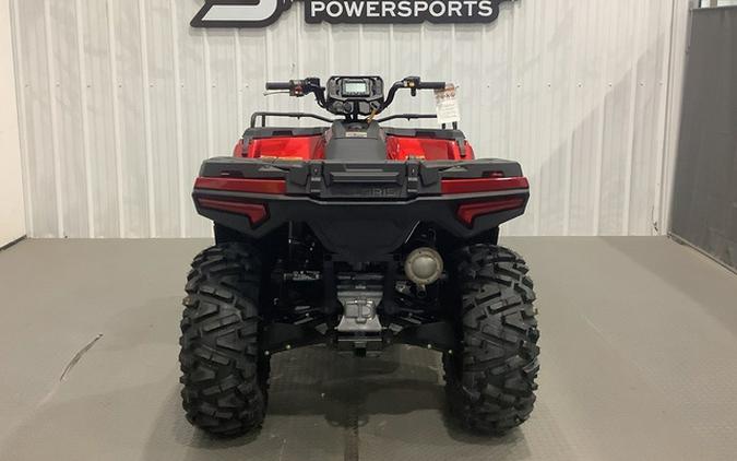 2026 Polaris Sportsman 570 Trail