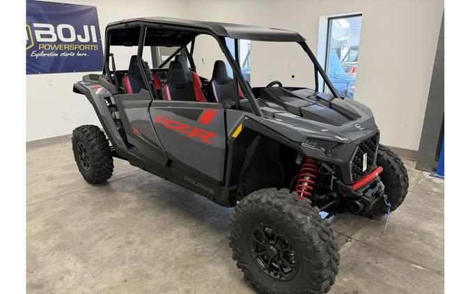 2026 RZR XP 4 1000 ULTIMATE - Polaris