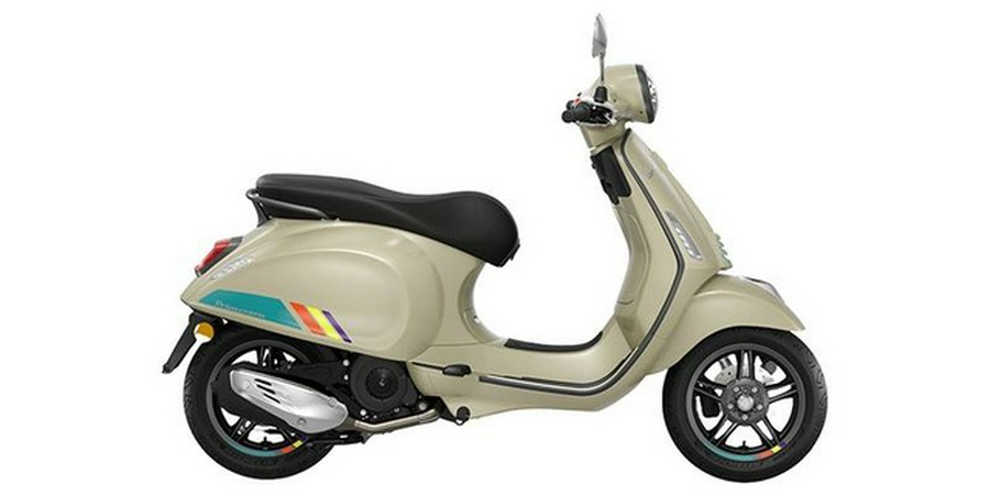 2026 Vespa Liberty 150 S