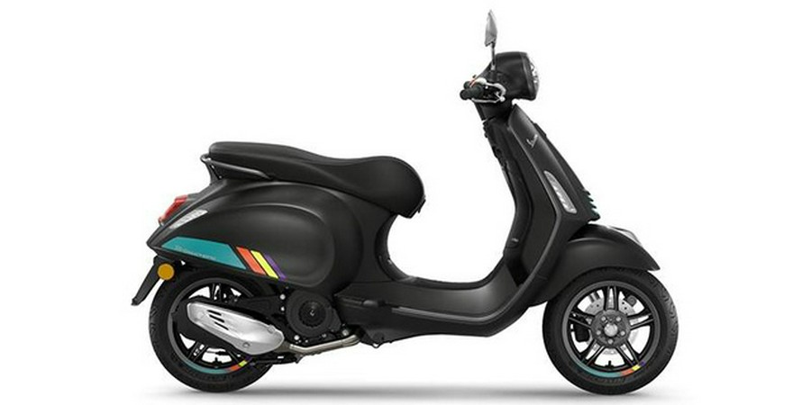 2026 Vespa Liberty 150 S