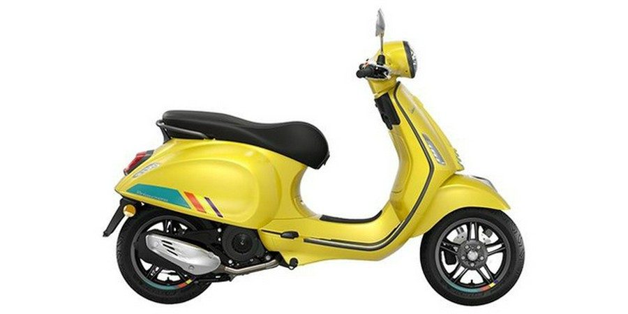 2026 Vespa Liberty 150 S