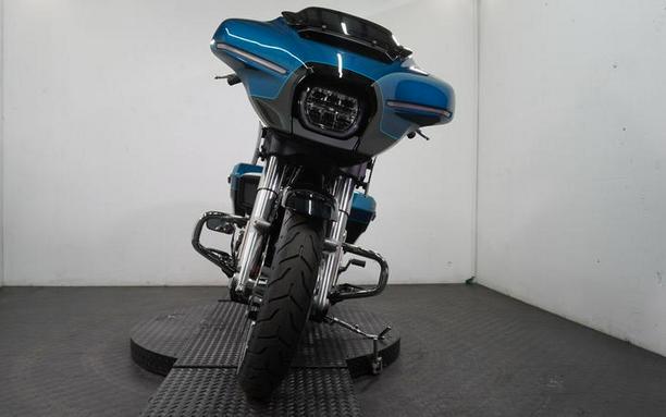 2026 Harley-Davidson® FLHX - Street Glide®