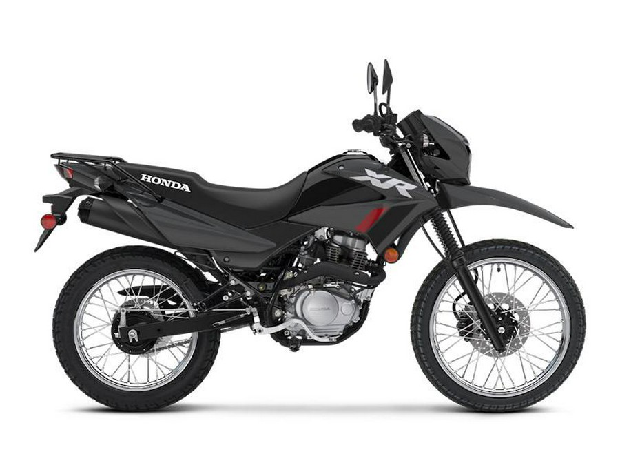 2026 Honda® XR150L