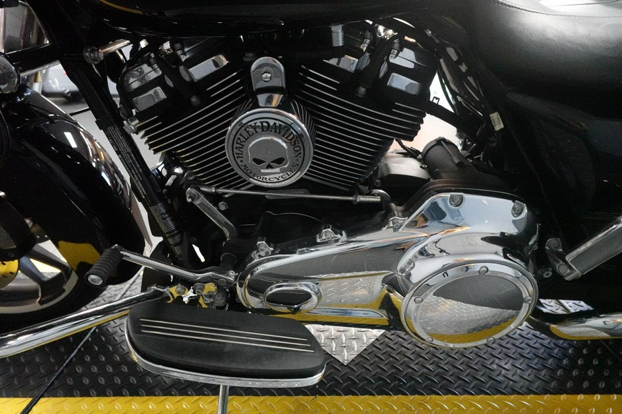 2022 Harley-Davidson Road Glide FLTRX