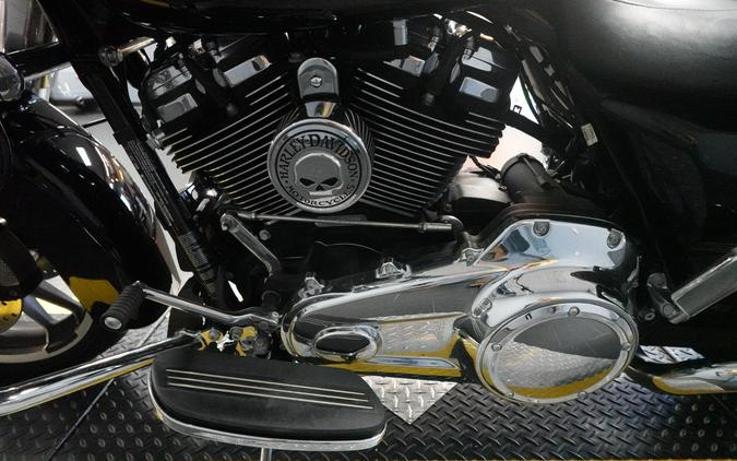 2022 Harley-Davidson Road Glide FLTRX