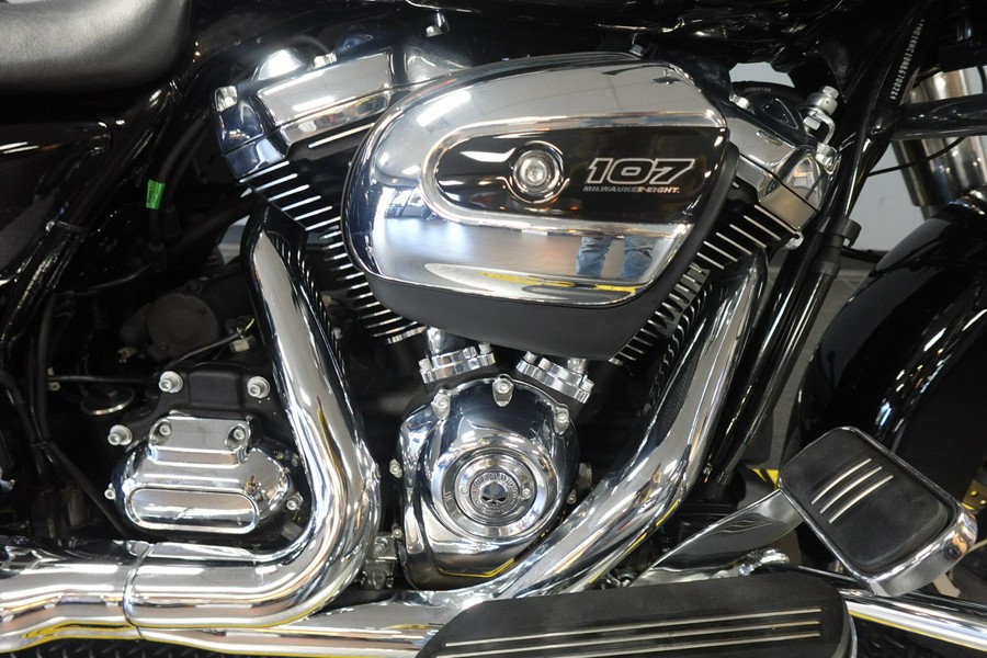 2022 Harley-Davidson Road Glide FLTRX