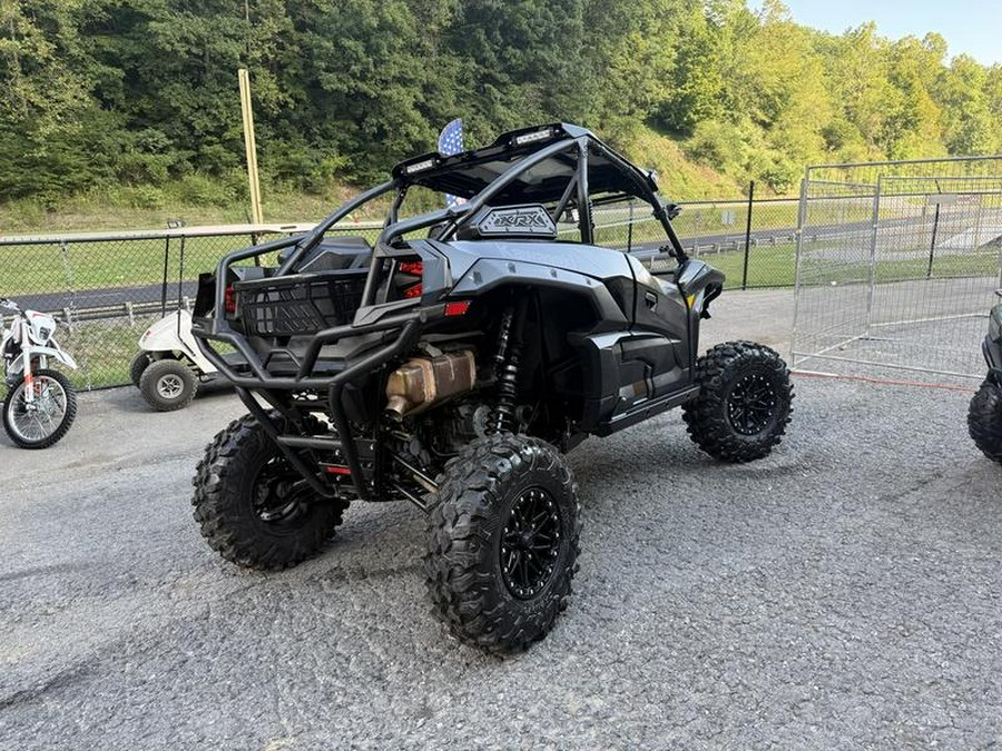 2026 Kawasaki Teryx KRX® 1000 Blackout Edition