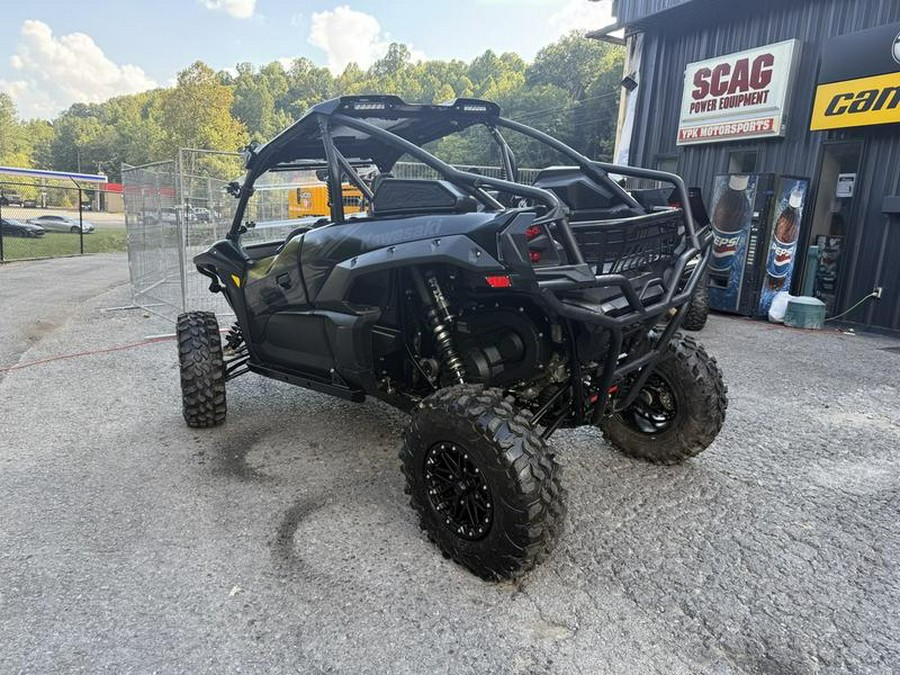 2026 Kawasaki Teryx KRX® 1000 Blackout Edition