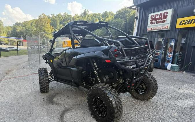 2026 Kawasaki Teryx KRX® 1000 Blackout Edition