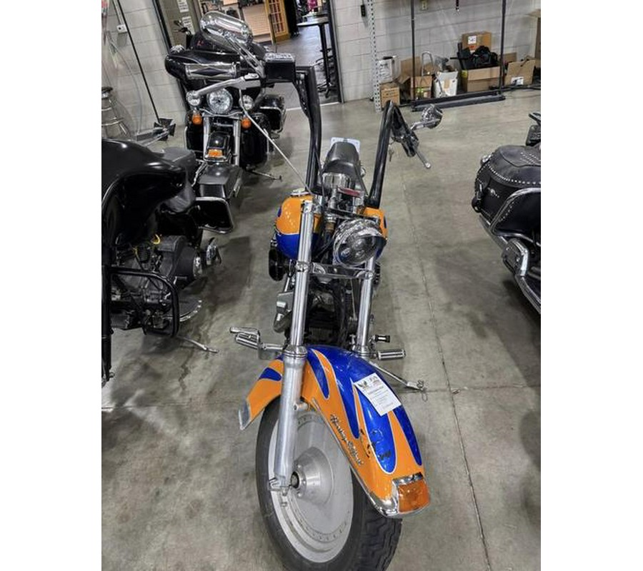 1994 Harley-Davidson® FXSTC - Softail® Custom