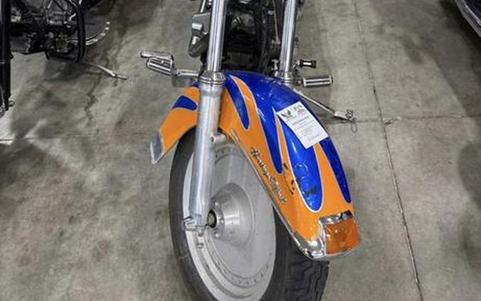 1994 Harley-Davidson® FXSTC - Softail® Custom