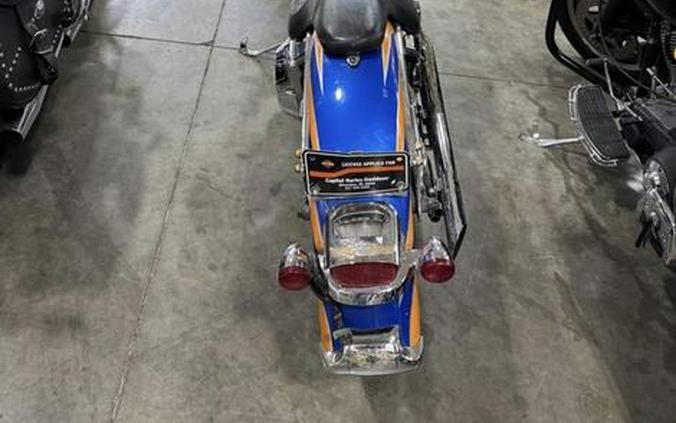 1994 Harley-Davidson® FXSTC - Softail® Custom