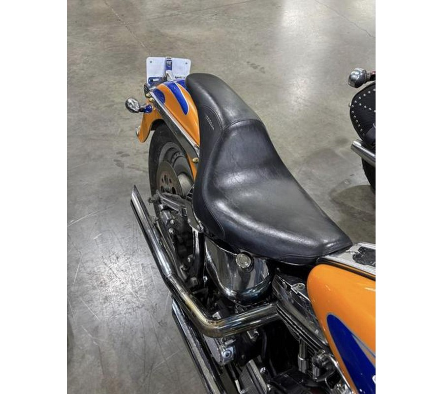 1994 Harley-Davidson® FXSTC - Softail® Custom