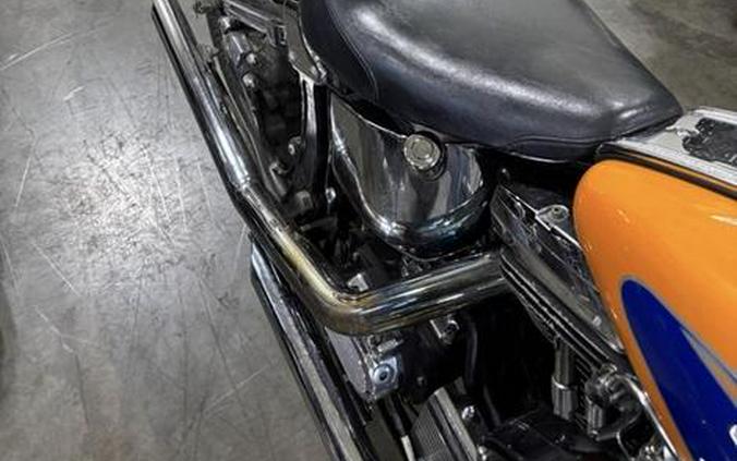 1994 Harley-Davidson® FXSTC - Softail® Custom