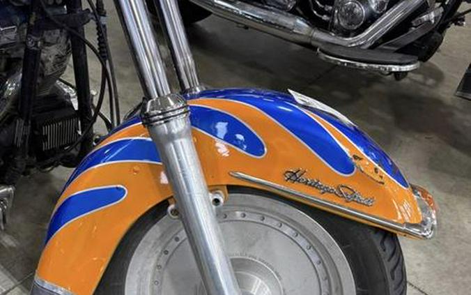 1994 Harley-Davidson® FXSTC - Softail® Custom