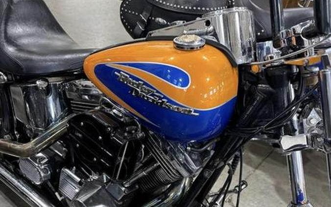 1994 Harley-Davidson® FXSTC - Softail® Custom