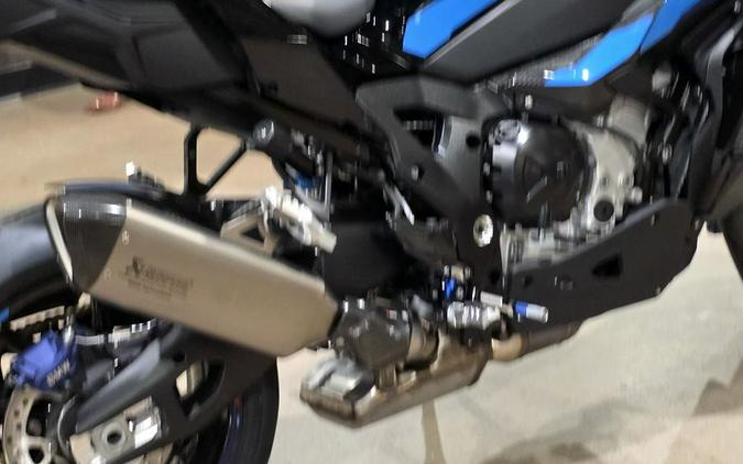 2026 BMW M 1000 XR