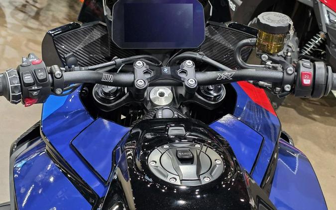 2026 BMW M 1000 XR