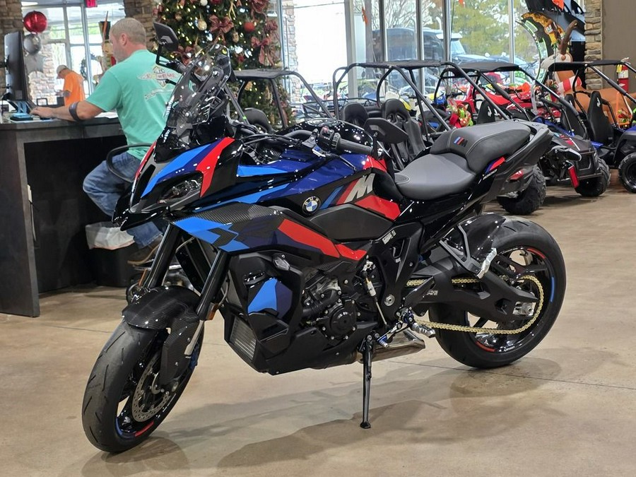 2026 BMW M 1000 XR