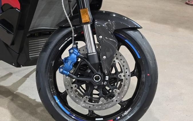 2026 BMW M 1000 XR