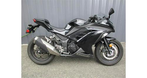 2014 Kawasaki 300 motorcycles for - MotoHunt
