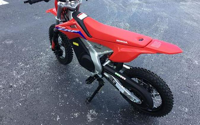 2021 Greenger Powersports CRF E-2