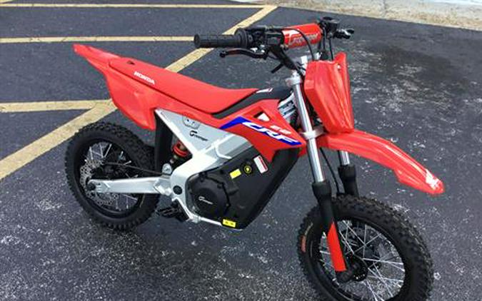 2021 Greenger Powersports CRF E-2