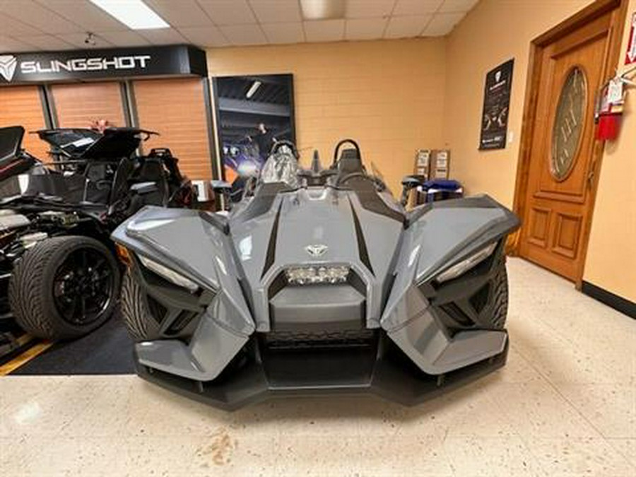 2023 Slingshot Slingshot SL AutoDrive