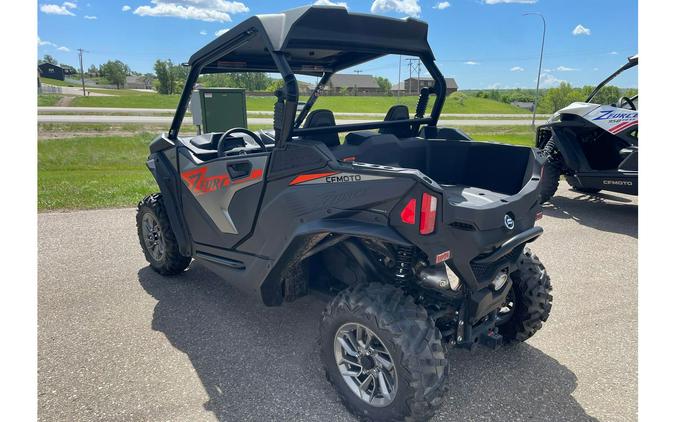 2023 CFMOTO ZFORCE 800 Trail CF800SZ-2