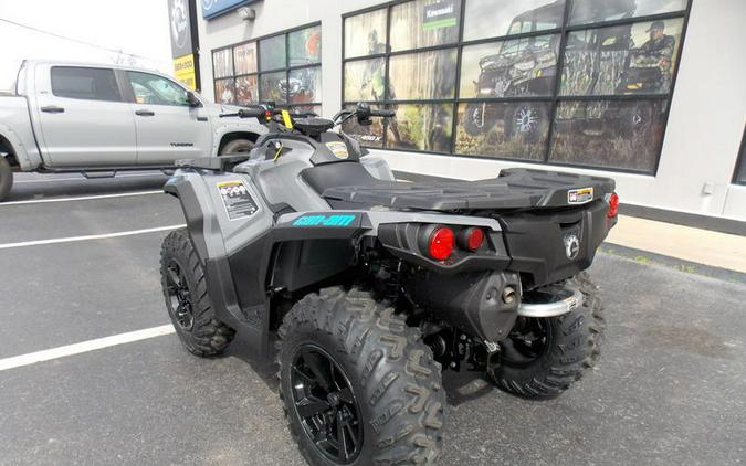 2024 Can-Am® Outlander DPS 850